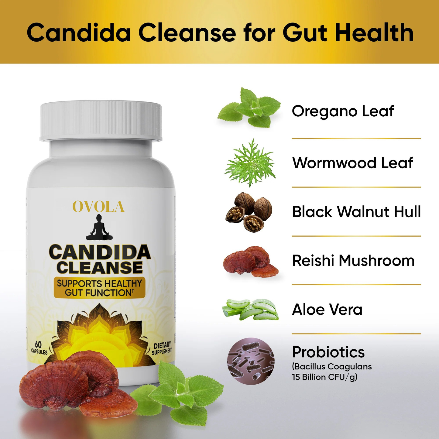 Gut Revive Cleanse™